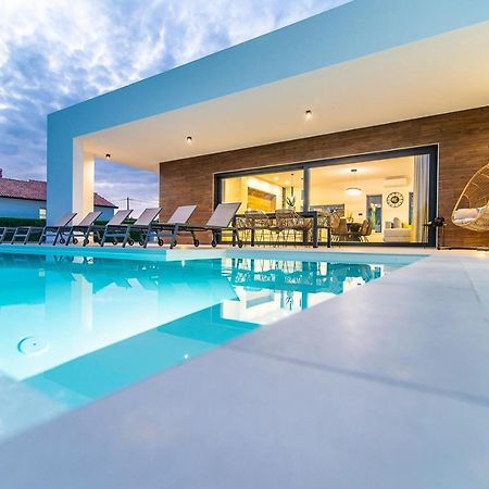 Villa Olea Sveti Petar u Sumi Exterior foto